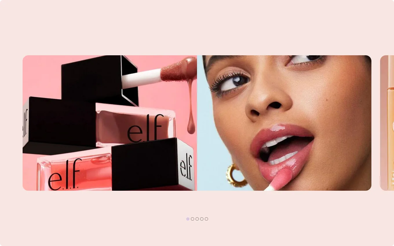 e.l.f. Cosmetics