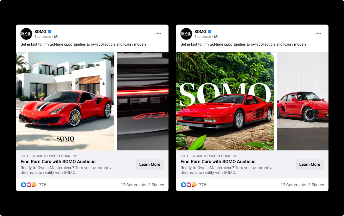 Sotheby's Motorsport