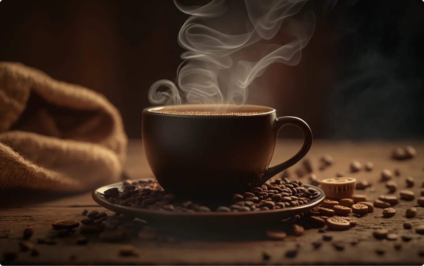 Stumptown Coffee